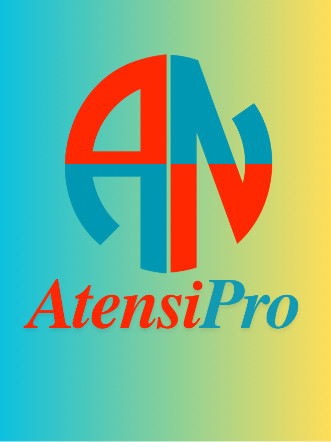 Atensi Pro