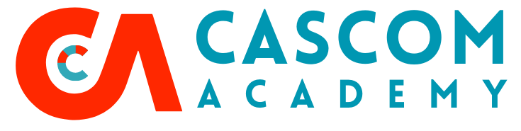 Cascom Logo